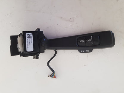 2010 - 2014 Volvo XC60  Estate Indicator Stalk 31334647