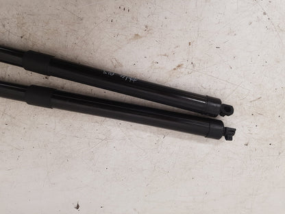 2017-2025 Volvo XC40 536 SUV Rear Shock Absorbers (pair) 32296296