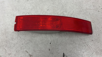 2005 - 2012  Xc90 D5 Se Awd E4 5 Dohc  Estate PASSENGER REAR REFLECTOR 30678970