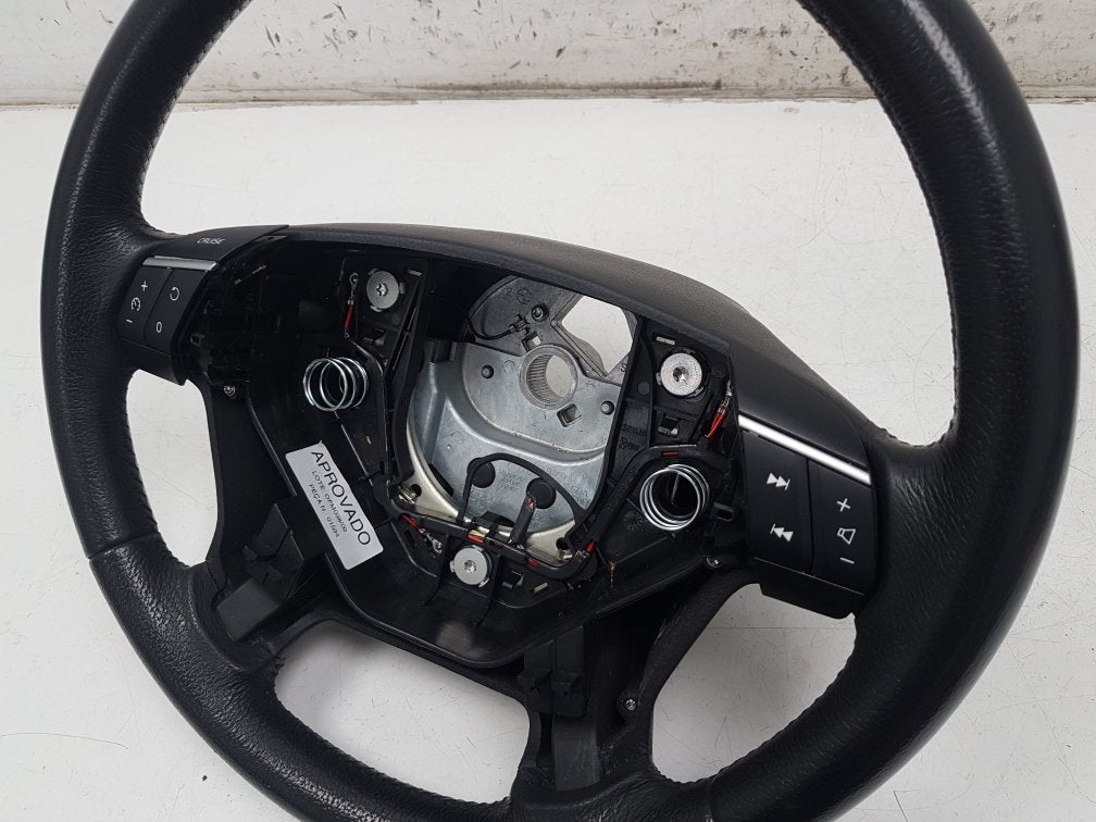 2003 - 2014 Volvo XC90  Estate Steering Wheel