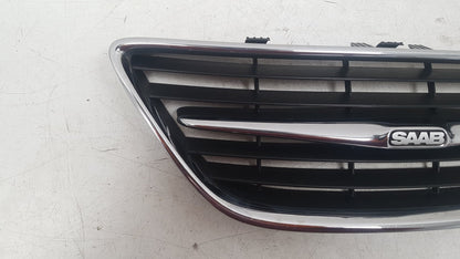 2005 - 2015 Saab 9-3  Estate FRONT GRILLE 12797988
