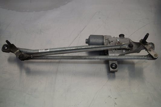 2008 - 2015 Volvo XC60   WIPER MOTOR (FRONT) & LINKAGE 3397020953