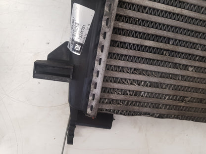 2010 - 2012 Saab 9-5  Saloon Intercooler