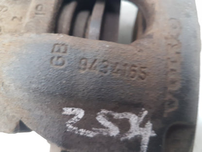 2000 - 2007 Volvo XC70  Estate Left Rear Caliper