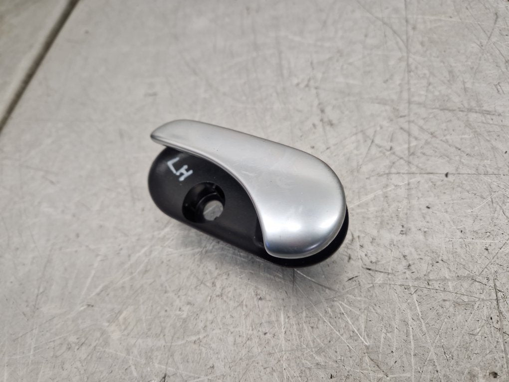 2001 - 2009 Saab 9-5  Estate Left Rear Door Interior Handle