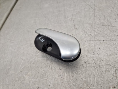 2001 - 2009 Saab 9-5  Estate Left Rear Door Interior Handle