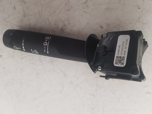 2010 - 2012 Saab 9-5  Saloon Wiper Switch 95994799