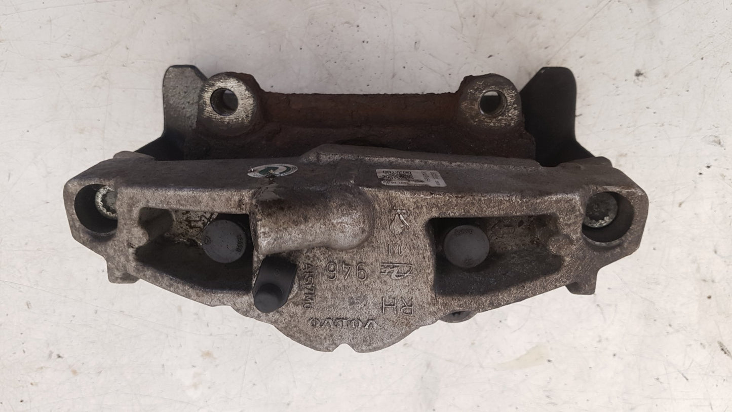 2008 - 2017 Volvo XC60 I 156 SUV Right Front Caliper