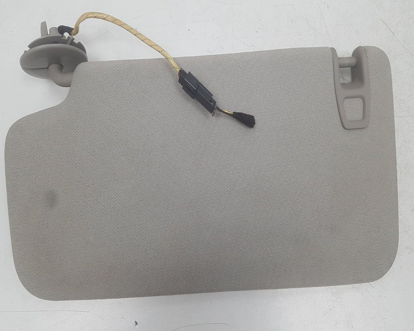 2010 - 2012 Saab 9-5  Saloon Right Sun Visor