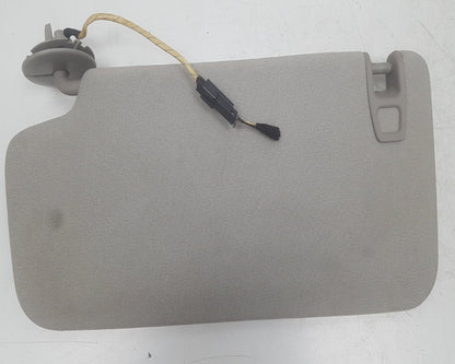 2010 - 2012 Saab 9-5  Saloon Right Sun Visor