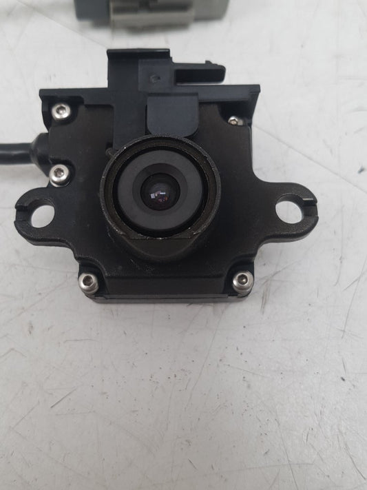 2010 - 2015 Volvo S60   FRONT WINDOWSCREEN RADAR CAMERA 31334531