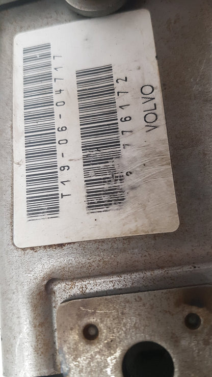 2003 - 2009 Volvo V70  Estate Steering Column 30776172