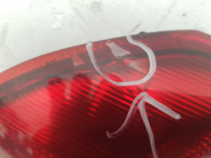 2007 Volvo C70  Convertible Left Taillight 331294061