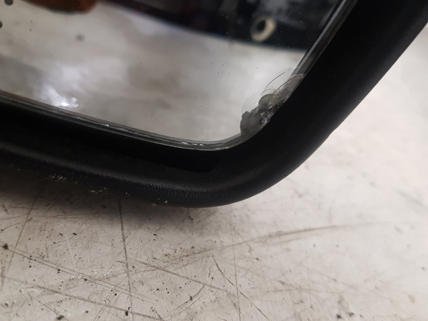2000 - 2004 Volvo V40  Estate DOOR MIRROR - ELECTRIC (DRIVER SIDE)