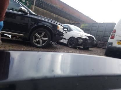 2012 - 2015 Volvo V40  Hatchback Rear Bumper