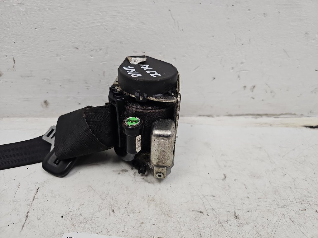 2007 - 2013 Volvo C70  Convertible Right Front Seat Belt 6841706