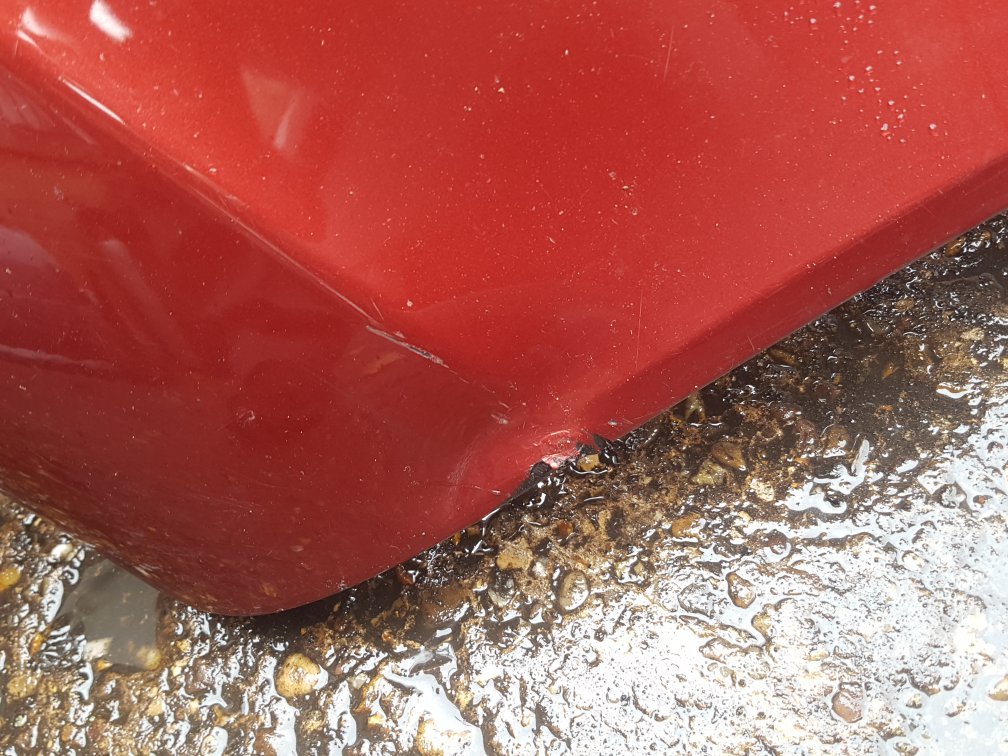 2010 - 2013 Volvo C70  Convertible Front Bumper 39817458
