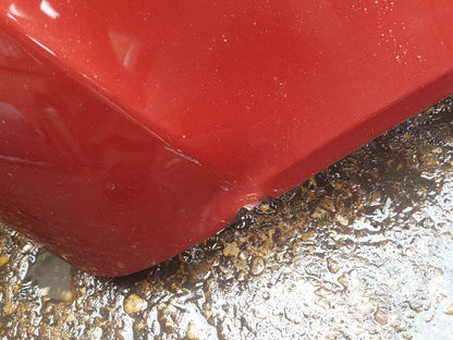 2010 - 2013 Volvo C70  Convertible Front Bumper 39817458