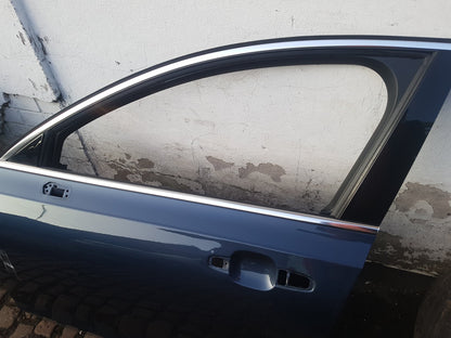 2017 - 2025 Volvo V90 235, 236 Estate DOOR - BARE (FRONT PASSENGER SIDE)