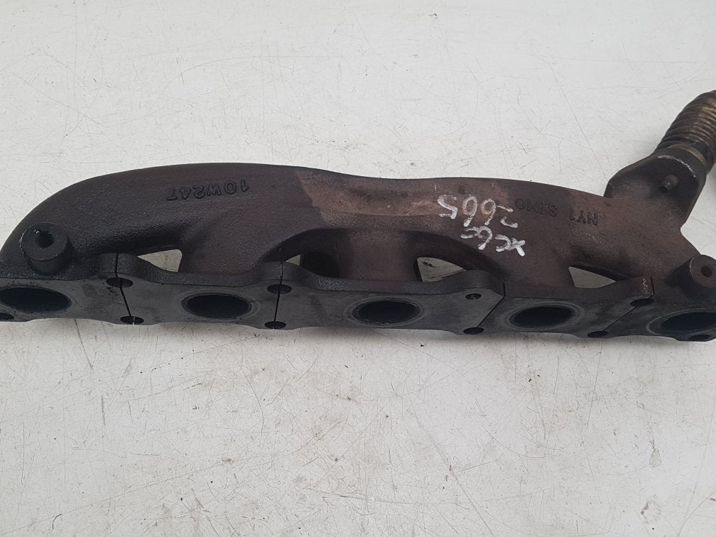 2010 - 2014 Volvo V60  Estate Exhaust Manifold 30757870