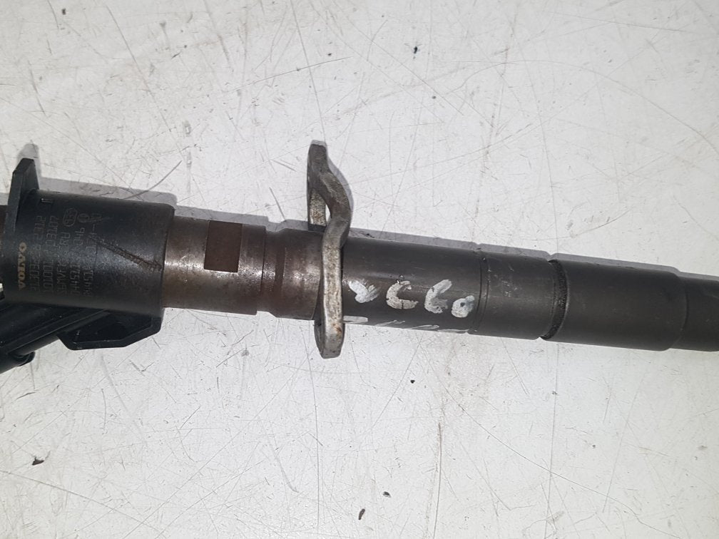 2010 - 2014 Volvo V60  Estate Fuel Injector 31303238