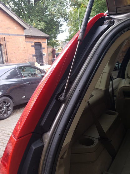2007 - 2011 Volvo XC90  Estate REAR/TAIL LIGHT UPPER (PASSENGER SIDE)
