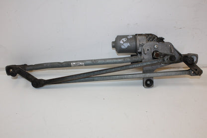 2008 - 2016 Volvo V70  Estate WIPER MOTOR (FRONT) & LINKAGE 30796359