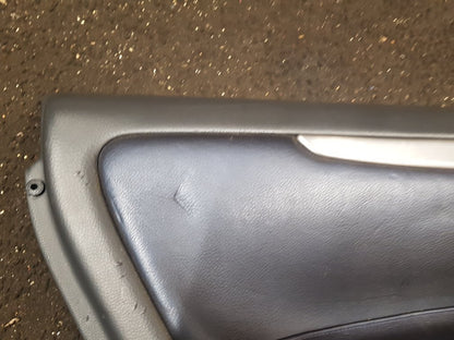 2003 - 2007 Volvo V70  Estate Left Rear Door Trim 39975492
