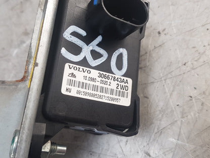 2005 - 2010 Volvo S60  Saloon YAW SENSOR 10.1701-0360.3