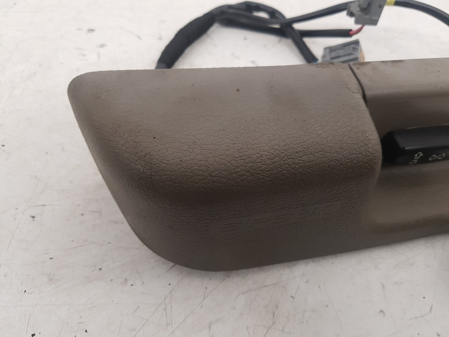 2002 - 2006 Volvo XC90  Estate SEAT CONTROL SWITCH 30697086