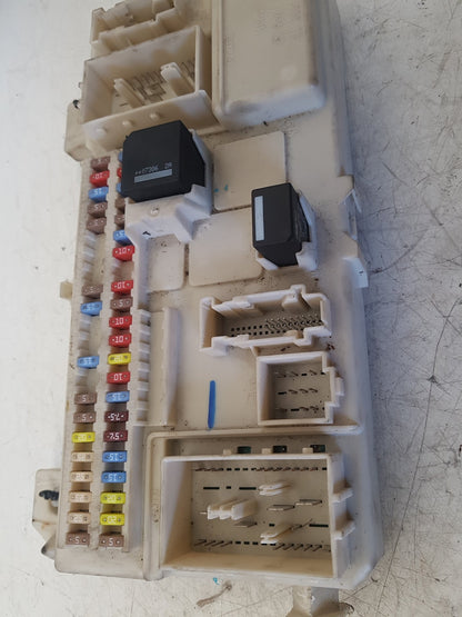 2007 - 2012 Volvo C30 533 Hatchback CENTRAL ELECTRONIC MODULE (CEM) 31254903