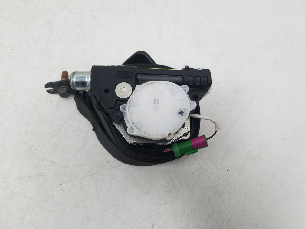 2009 - 2016 Volvo XC60  Estate Left Rear Seat Belt 39801840