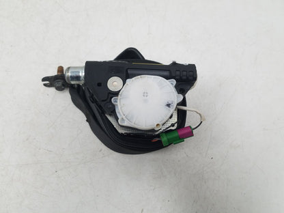 2009 - 2016 Volvo XC60  Estate Left Rear Seat Belt 39801840