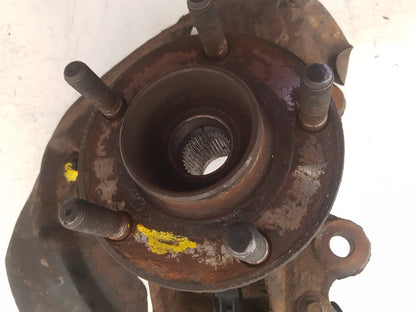2006 - 2010 Volvo V50  Estate Left Front Hub Assembly 3M513K171