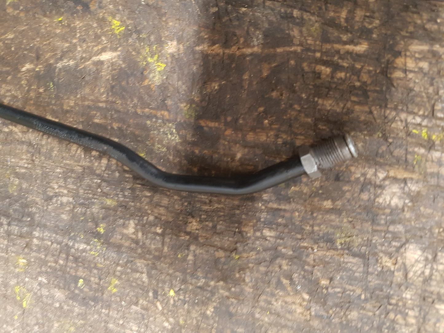 2017 - 2026 Volvo V60 II 225 Estate POWER STEERING PIPE