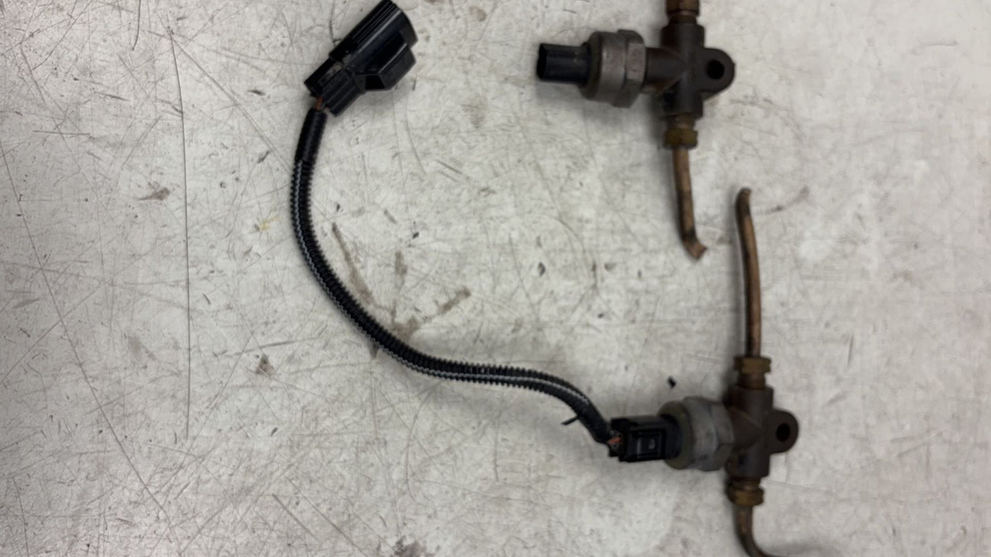 2002 - 2006 Volvo XC90  Estate BRAKE PRESSURE SENSOR 3524132