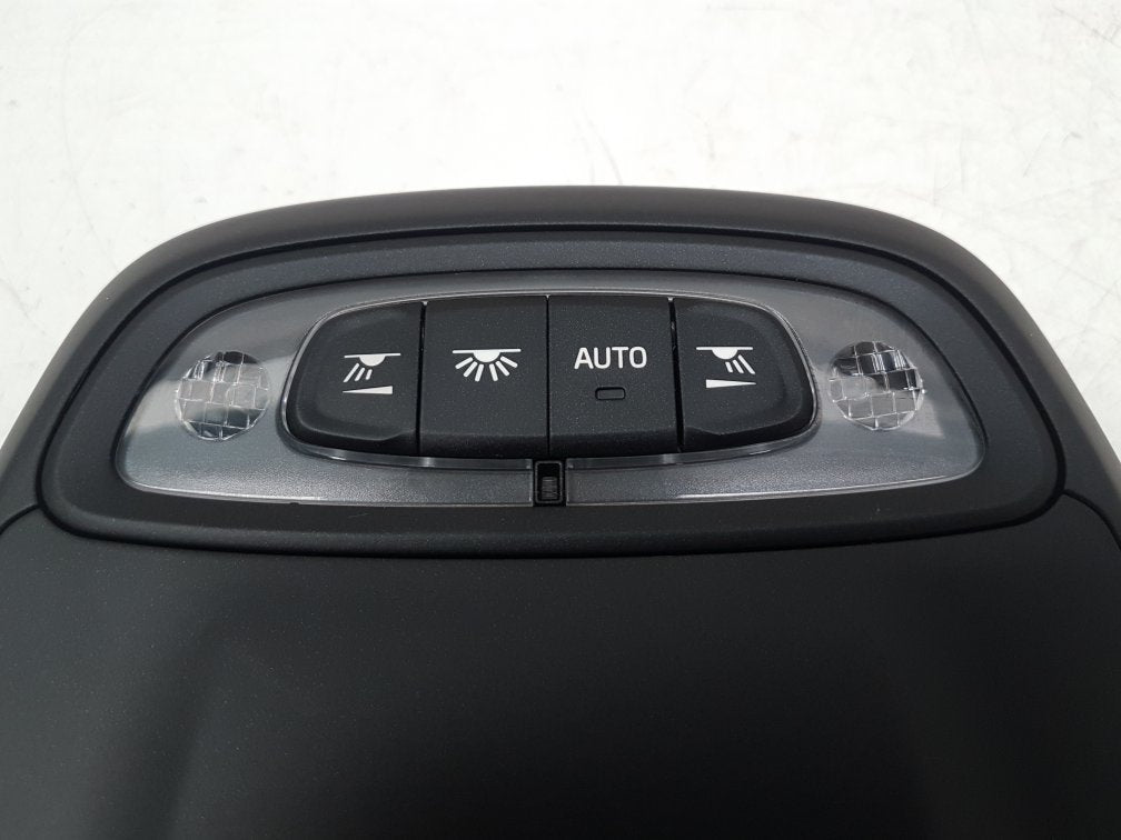 2012 - 2019 Volvo V40  Hatchback Interior Light 39825823 31398259