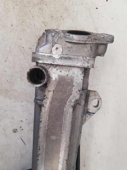 2008 - 2016 Volvo XC70 III 136 Estate EGR VALVE AND COOLER 30757742