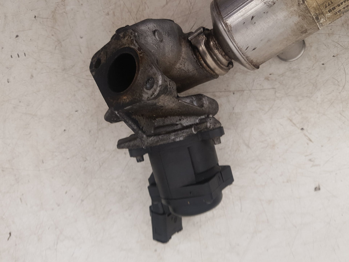 2006 - 2012 Volvo C30  Hatchback EGR Valve 3M5Q-9F464-BC