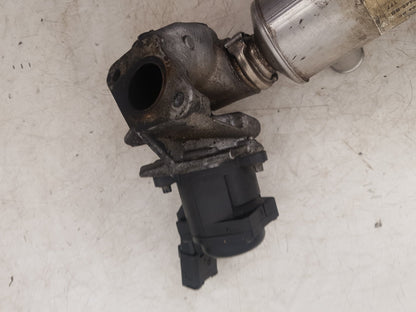 2006 - 2012 Volvo C30  Hatchback EGR Valve 3M5Q-9F464-BC