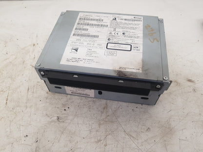 2012 - 2016 Volvo V40  Hatchback CD Player 31357223