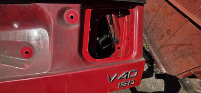 2000 - 2004 Volvo V40  Estate Tailgate 30844361