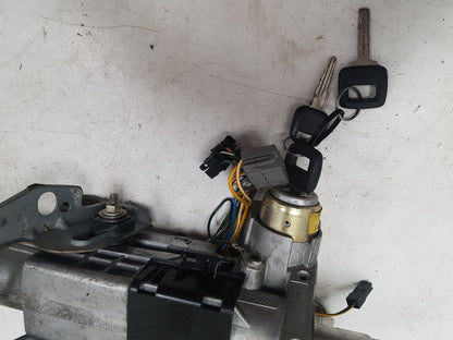 1992 - 1997 Volvo 850  Estate Steering Column 3545123