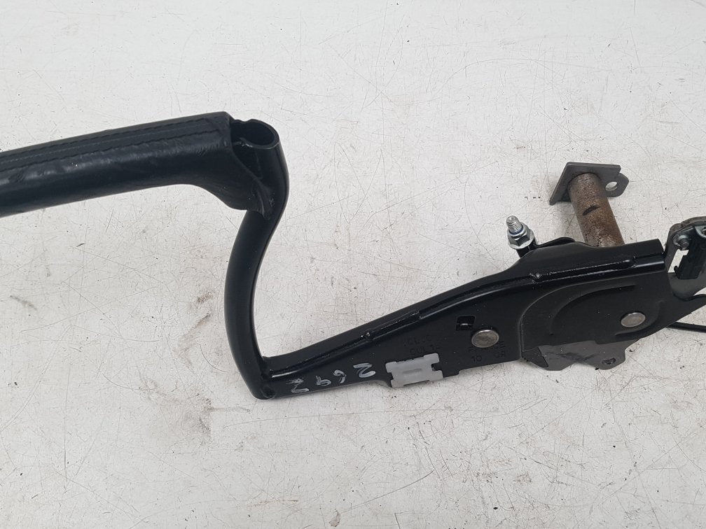 2006 - 2012 Volvo C70  Convertible Handbrake Assembly 30778883