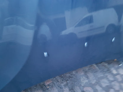 2013 - 2016 Volvo V40 III 525 Hatchback Bonnet