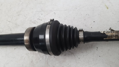 2005 Volvo V70  Estate DRIVESHAFT - DRIVER FRONT (MANUAL) 9181256