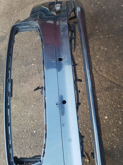 2017 - 2025 Volvo V90 235, 236 Estate Front Bumper