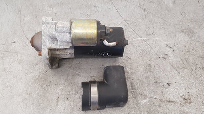 1999 - 2005 Volvo C70  Convertible Starter Motor 0001108166