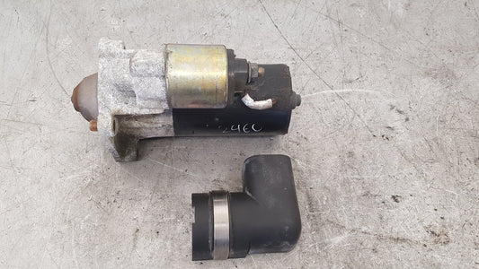1999 - 2005 Volvo C70  Convertible Starter Motor 0001108166