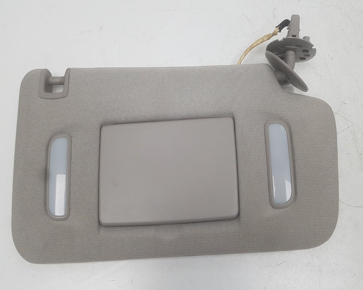 2010 - 2012 Saab 9-5  Saloon Right Sun Visor